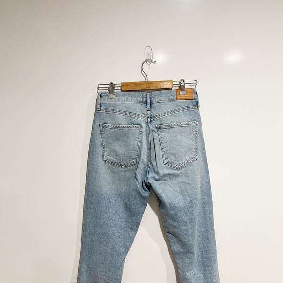 CITIZENS OF HUMANITY Olivia High Rise Slim Jean - Picture 6 of 11